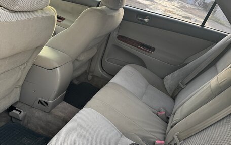 Toyota Camry V40, 2005 год, 777 000 рублей, 11 фотография