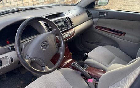 Toyota Camry V40, 2005 год, 777 000 рублей, 13 фотография