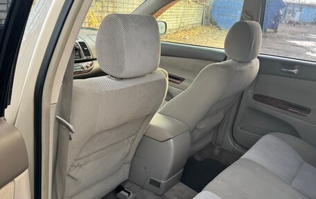 Toyota Camry V40, 2005 год, 777 000 рублей, 10 фотография