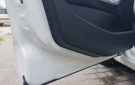 Peugeot 408 I рестайлинг, 2012 год, 580 000 рублей, 5 фотография