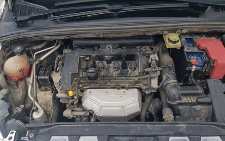 Peugeot 408 I рестайлинг, 2012 год, 580 000 рублей, 10 фотография