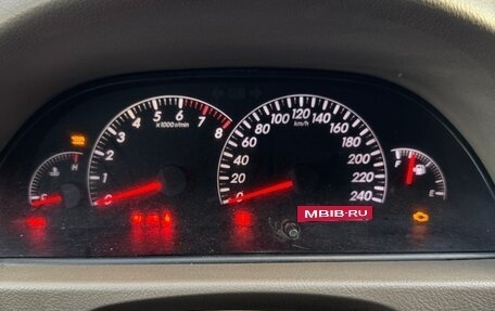 Toyota Camry V40, 2005 год, 777 000 рублей, 9 фотография