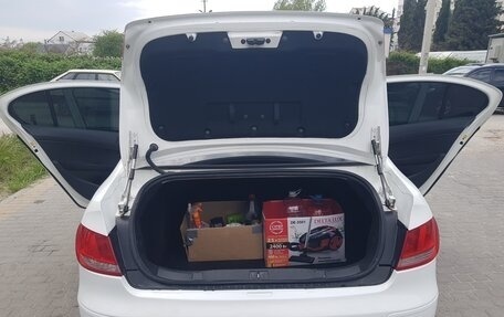 Peugeot 408 I рестайлинг, 2012 год, 580 000 рублей, 4 фотография