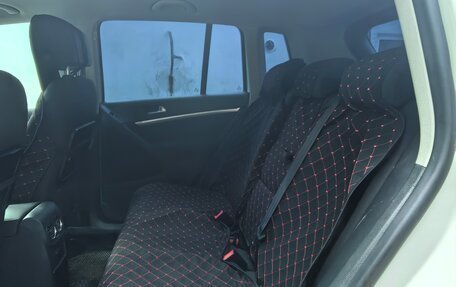Volkswagen Tiguan I, 2012 год, 1 350 000 рублей, 9 фотография