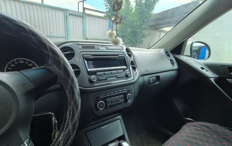 Volkswagen Tiguan I, 2012 год, 1 350 000 рублей, 11 фотография