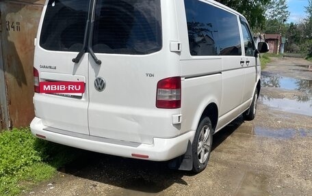 Volkswagen Caravelle T5, 2011 год, 2 000 000 рублей, 3 фотография