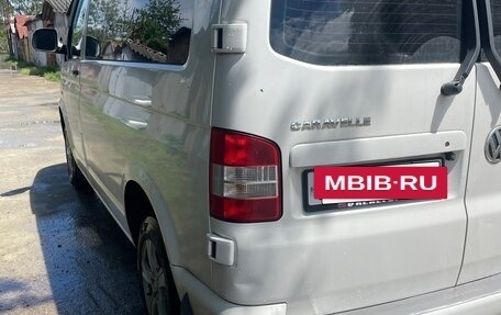 Volkswagen Caravelle T5, 2011 год, 2 000 000 рублей, 4 фотография