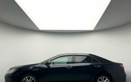Toyota Camry, 2015 год, 1 838 000 рублей, 4 фотография