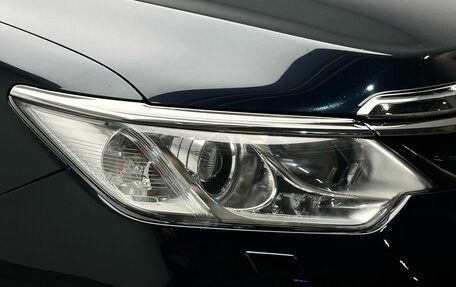 Toyota Camry, 2015 год, 1 838 000 рублей, 9 фотография