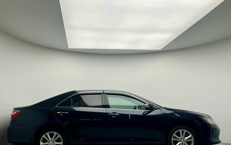 Toyota Camry, 2015 год, 1 838 000 рублей, 8 фотография