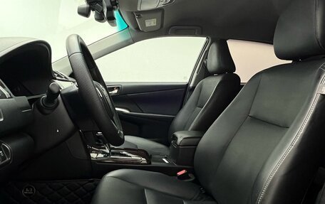 Toyota Camry, 2015 год, 1 838 000 рублей, 18 фотография