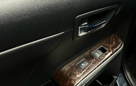 Toyota Camry, 2015 год, 1 838 000 рублей, 17 фотография