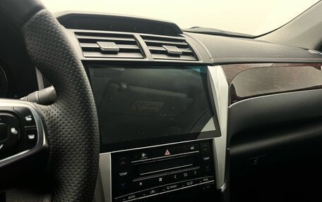 Toyota Camry, 2015 год, 1 838 000 рублей, 25 фотография