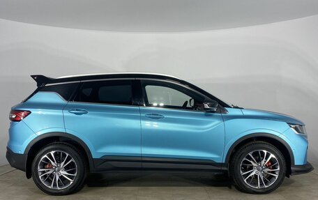 Geely Coolray I, 2023 год, 1 897 000 рублей, 4 фотография