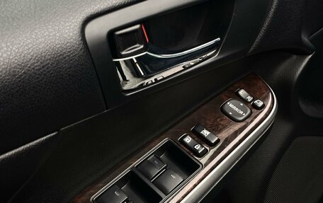 Toyota Camry, 2015 год, 1 838 000 рублей, 20 фотография