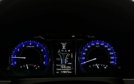 Toyota Camry, 2015 год, 1 838 000 рублей, 28 фотография