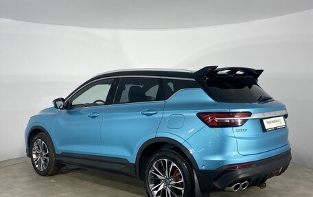Geely Coolray I, 2023 год, 1 897 000 рублей, 7 фотография