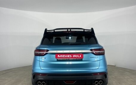 Geely Coolray I, 2023 год, 1 897 000 рублей, 6 фотография