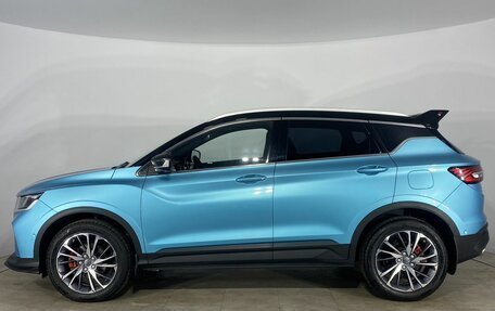 Geely Coolray I, 2023 год, 1 897 000 рублей, 8 фотография