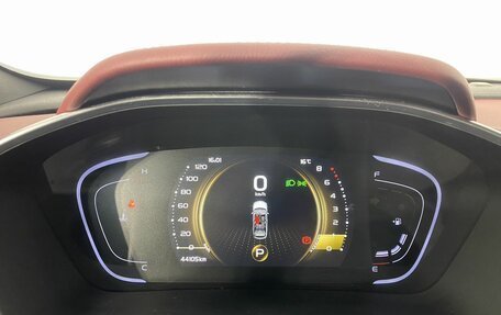 Geely Coolray I, 2023 год, 1 897 000 рублей, 9 фотография