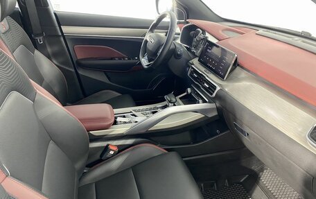 Geely Coolray I, 2023 год, 1 897 000 рублей, 14 фотография