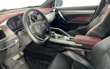 Geely Coolray I, 2023 год, 1 897 000 рублей, 11 фотография