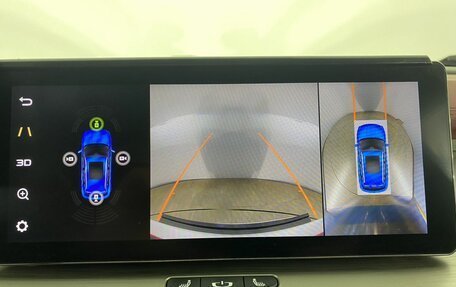 Geely Coolray I, 2023 год, 1 897 000 рублей, 22 фотография