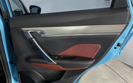 Geely Coolray I, 2023 год, 1 897 000 рублей, 20 фотография