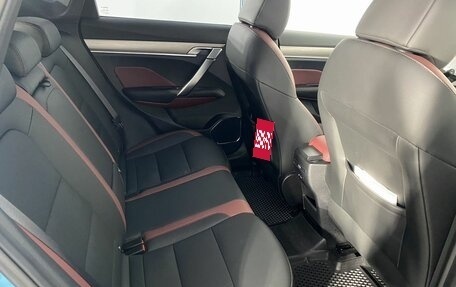 Geely Coolray I, 2023 год, 1 897 000 рублей, 19 фотография