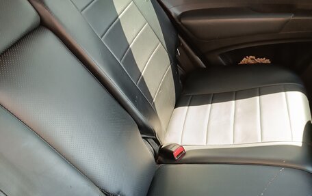 SsangYong Actyon II рестайлинг, 2012 год, 950 000 рублей, 3 фотография