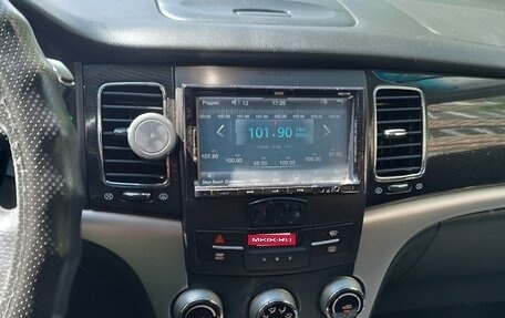SsangYong Actyon II рестайлинг, 2012 год, 950 000 рублей, 6 фотография
