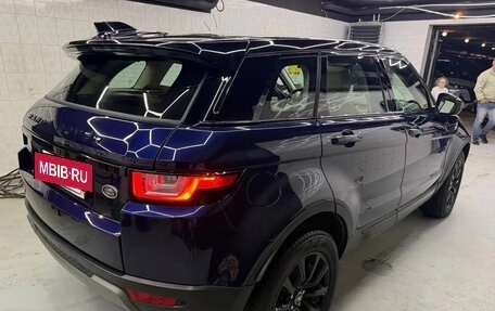 Land Rover Range Rover Evoque I, 2018 год, 3 100 000 рублей, 6 фотография