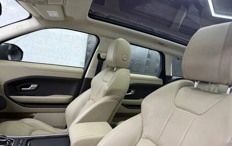 Land Rover Range Rover Evoque I, 2018 год, 3 100 000 рублей, 19 фотография