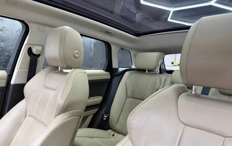 Land Rover Range Rover Evoque I, 2018 год, 3 100 000 рублей, 22 фотография