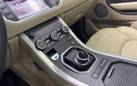 Land Rover Range Rover Evoque I, 2018 год, 3 100 000 рублей, 20 фотография