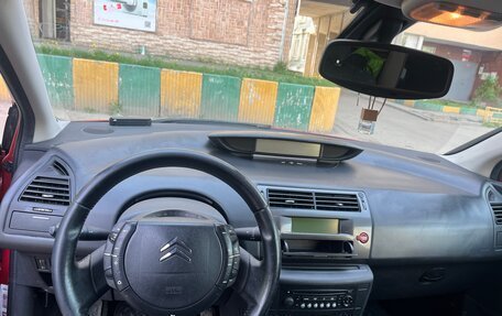 Citroen C4 II рестайлинг, 2008 год, 350 000 рублей, 10 фотография