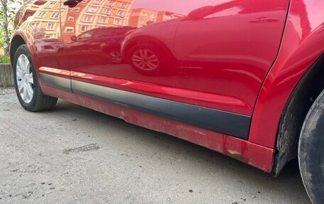 Citroen C4 II рестайлинг, 2008 год, 350 000 рублей, 8 фотография