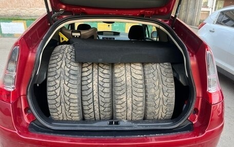 Citroen C4 II рестайлинг, 2008 год, 350 000 рублей, 9 фотография