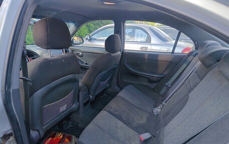 Hyundai Elantra III, 2003 год, 180 000 рублей, 6 фотография