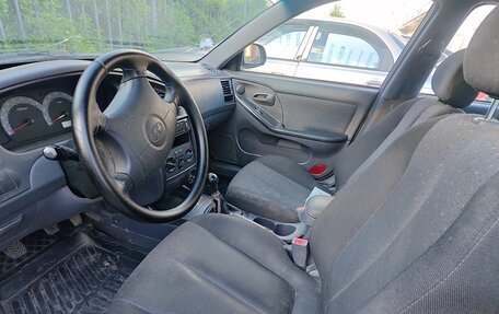 Hyundai Elantra III, 2003 год, 180 000 рублей, 7 фотография