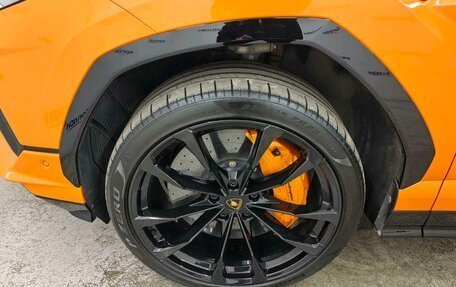 Lamborghini Urus I, 2023 год, 34 148 000 рублей, 5 фотография