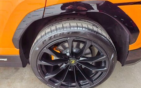 Lamborghini Urus I, 2023 год, 34 148 000 рублей, 4 фотография