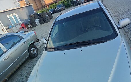 Hyundai Elantra III, 2003 год, 180 000 рублей, 2 фотография