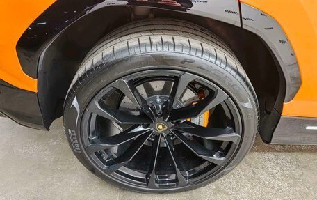 Lamborghini Urus I, 2023 год, 34 148 000 рублей, 3 фотография