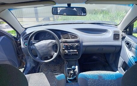 Chevrolet Lanos I, 2007 год, 150 000 рублей, 6 фотография