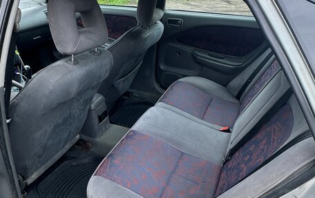Toyota Avensis III рестайлинг, 1999 год, 270 000 рублей, 7 фотография