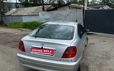 Toyota Avensis III рестайлинг, 1999 год, 270 000 рублей, 3 фотография