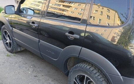 Chevrolet Niva I рестайлинг, 2020 год, 875 000 рублей, 14 фотография