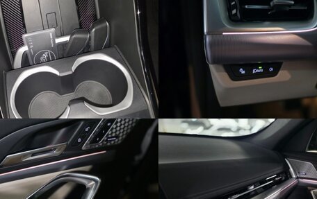 BMW X1, 2025 год, 4 500 000 рублей, 13 фотография