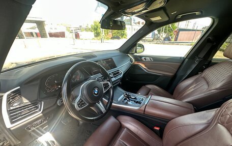 BMW X5, 2020 год, 5 990 000 рублей, 11 фотография